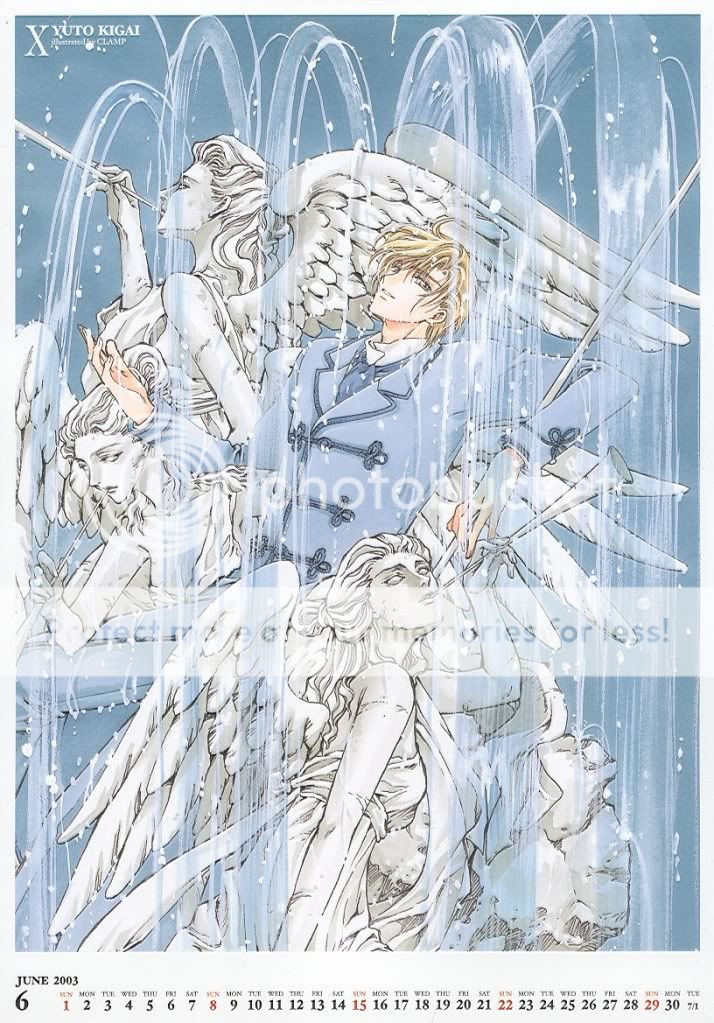 CLAMP- Galerias - Página 5 X03_0708