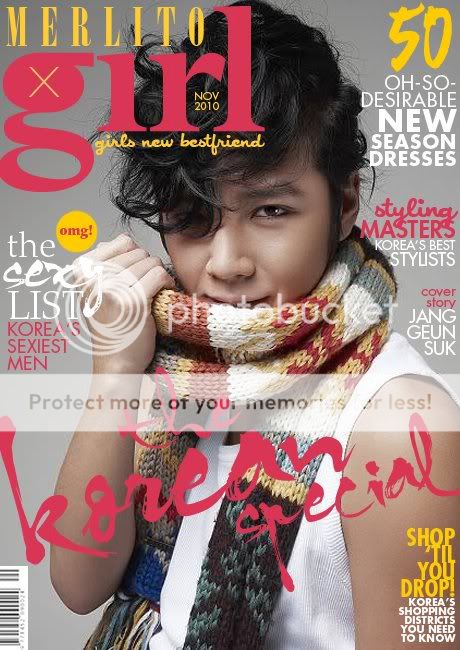  장근석 / Jang Geun Suk # 1 - Pagina 38 Tumblr_l9q5x2j4d31qauajd