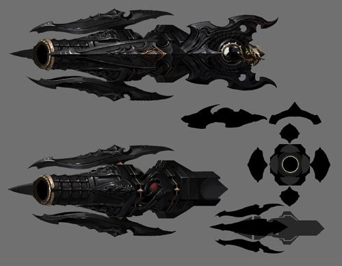 [News] - Les infos de la 4.0 4-0_concept_arts_gunner_weapons_04