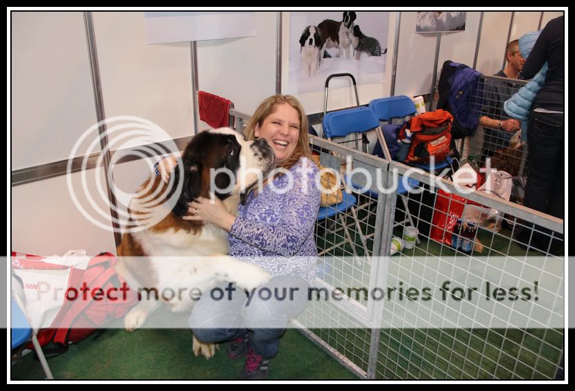 Crufts 2011 IMG_1580