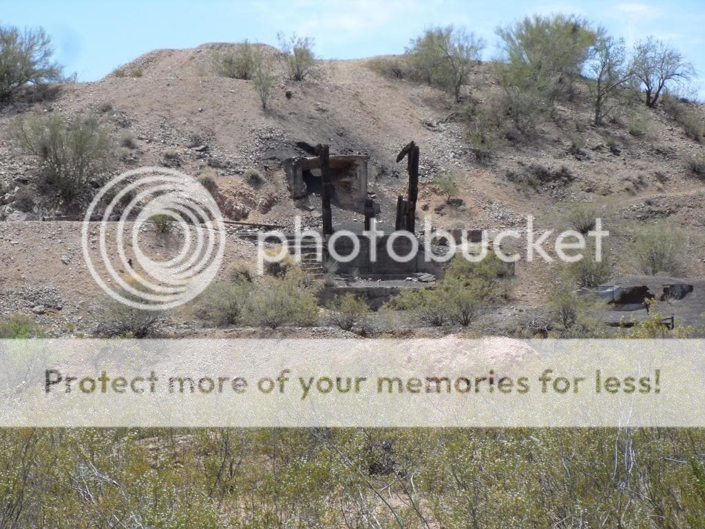 Desert Ride May 25 2013 Oldmine