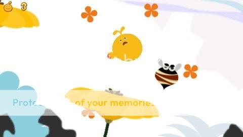 LocoRoco 2 FotoLocoRoco2