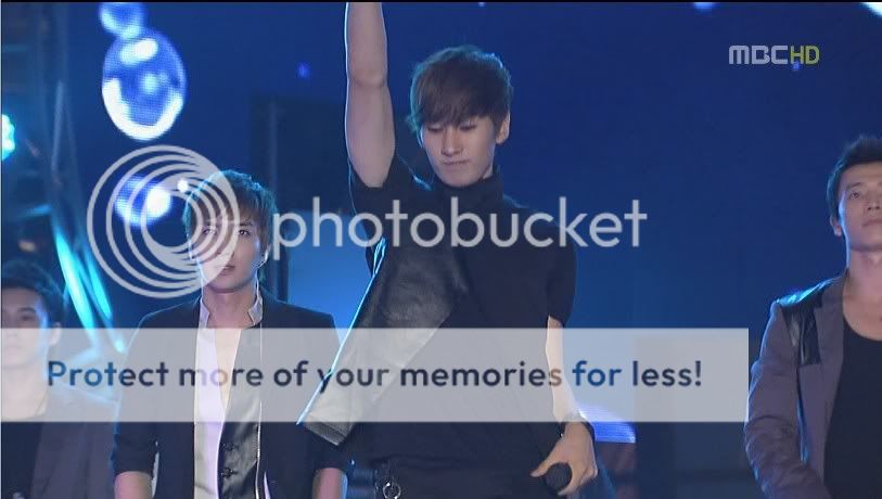 [100904/CAP] Incheon Korean Music Wave 2010, 8P | Super Junior 12836056721391039800