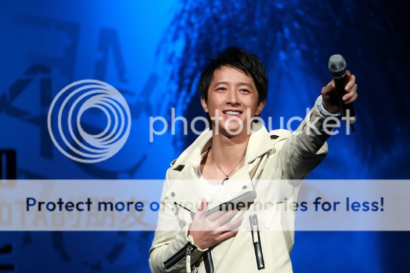 [100924][FAN] At Ningbo Fan Meeting, 12P | Hangeng 166def77b52d685db151b90