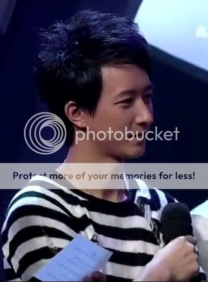 [100925][CAP] Happy Camp with Hangeng, 23P | Hangeng 3129a4ad74979a4f4a36d6f