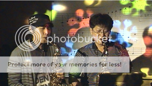  [100924][OFFICIAL] Feel&Joy Saxophone Club, 6P | Sungmin 59743726