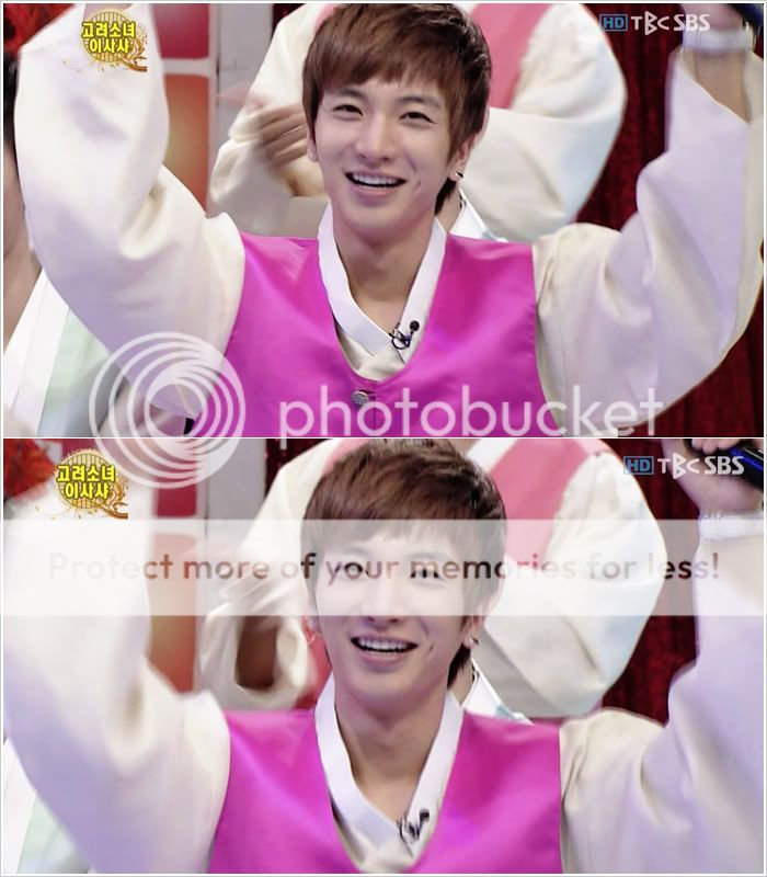  [100918][CAP] SBS Star King - Ep181 Chuseok Special, 7P | Leeteuk 60798587