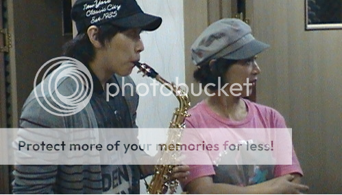  [100924][OFFICIAL] Feel&Joy Saxophone Club, 6P | Sungmin 71537057