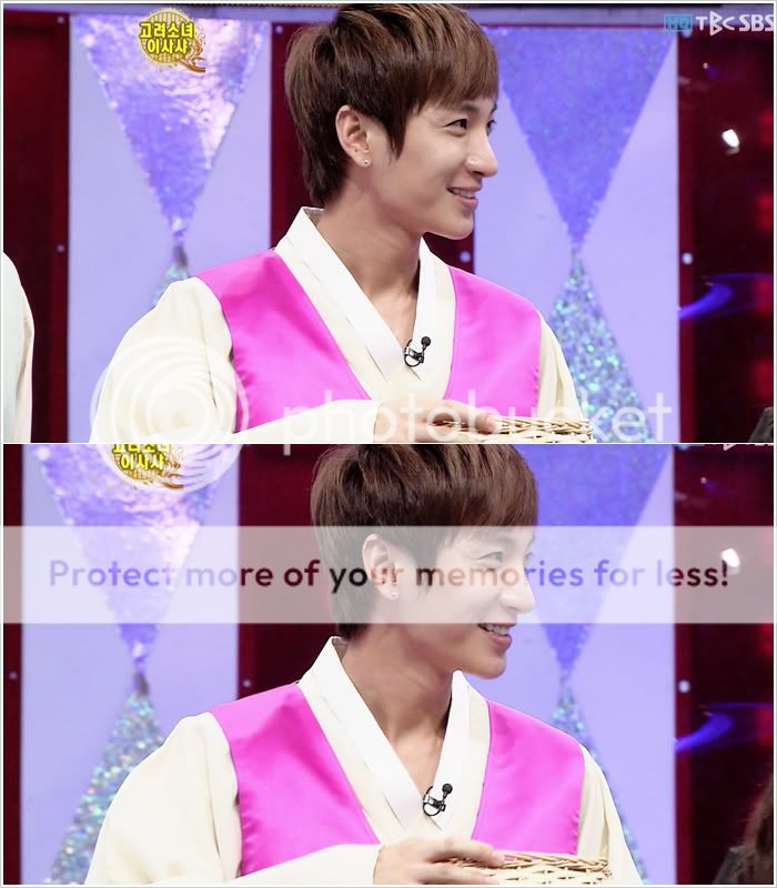  [100918][CAP] SBS Star King - Ep181 Chuseok Special, 7P | Leeteuk 82389624