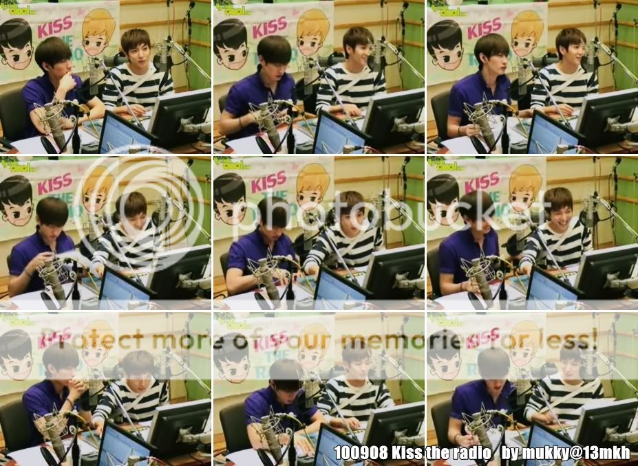  [100908][CAP] Sukira Caps, 10P | Leeteuk, Eunhyuk 88498090