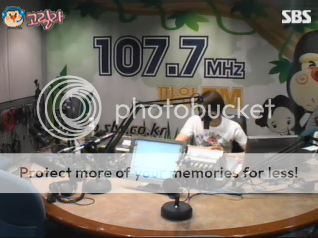 [100924][CAP] Youngstreet with DJ Heechul, 2P | Heechul 92120729