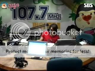 [100927][CAP] Youngstreet with DJ Heechul, 5P | Heechul Fbyycz