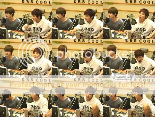 [101025][CAP] Sukira Caps, 5P | Leeteuk, Eunhyuk Nn1q