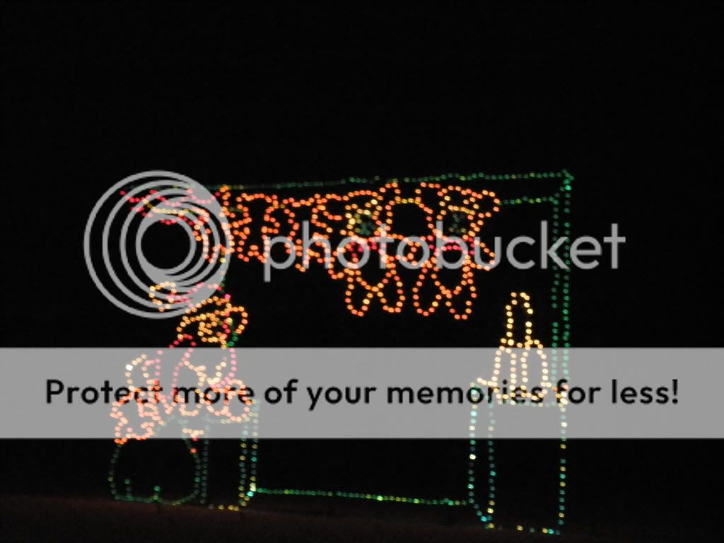 Hershey: Special Feature: Hershey Sweet Lights PC234564