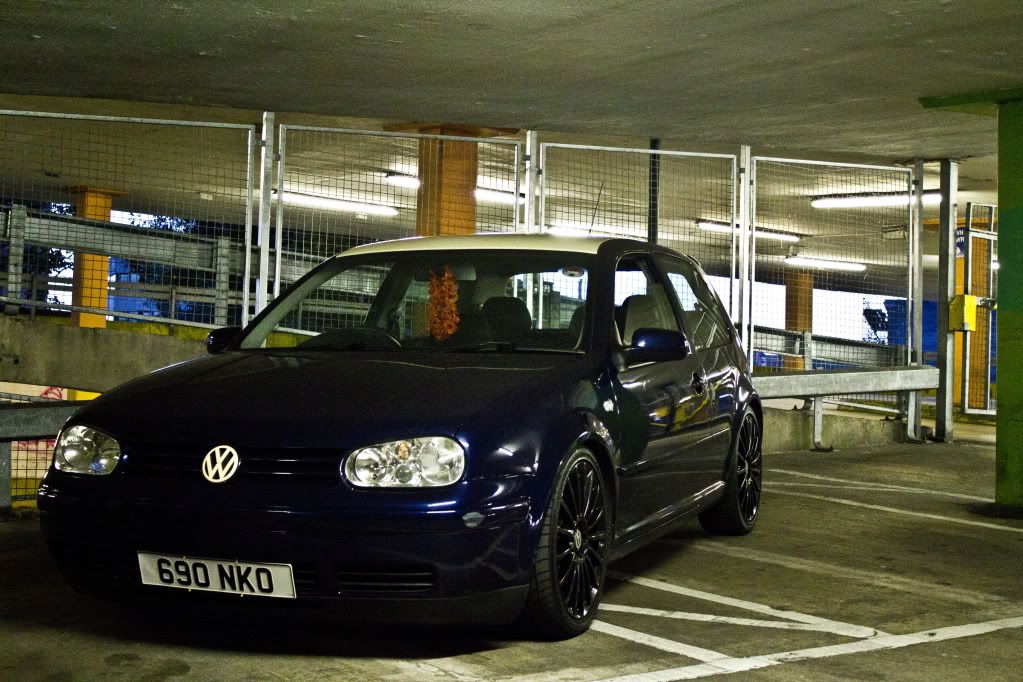 Golf Mk4 Gt Tdi Pd130 (SOLD) IMG_2861