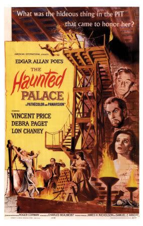 Neste momento... (Cinema / DVD) - Pgina 30 195627the-haunted-palace-posters