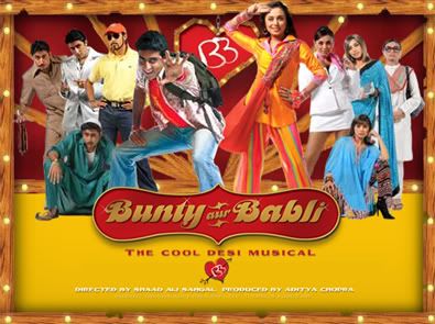 Cinéma indien & Bollywood - Page 4 BuntyaurBabli