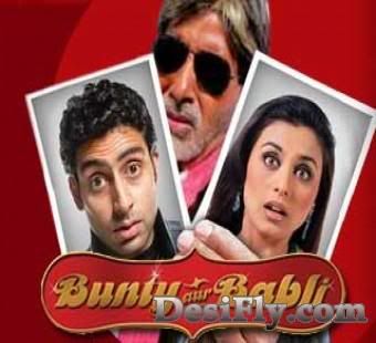 Cinéma indien & Bollywood - Page 4 BuntyaurBabli2