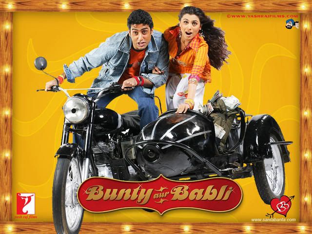 Cinéma indien & Bollywood - Page 4 BuntyaurBabli3