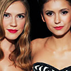 The best feelings are those that have no words to describe them...~Nina's R ♥ Tvdcast020