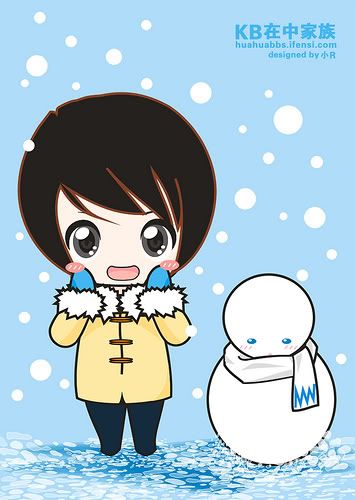 [Fanart] Jaejoong fanart collection 3 14bosxt