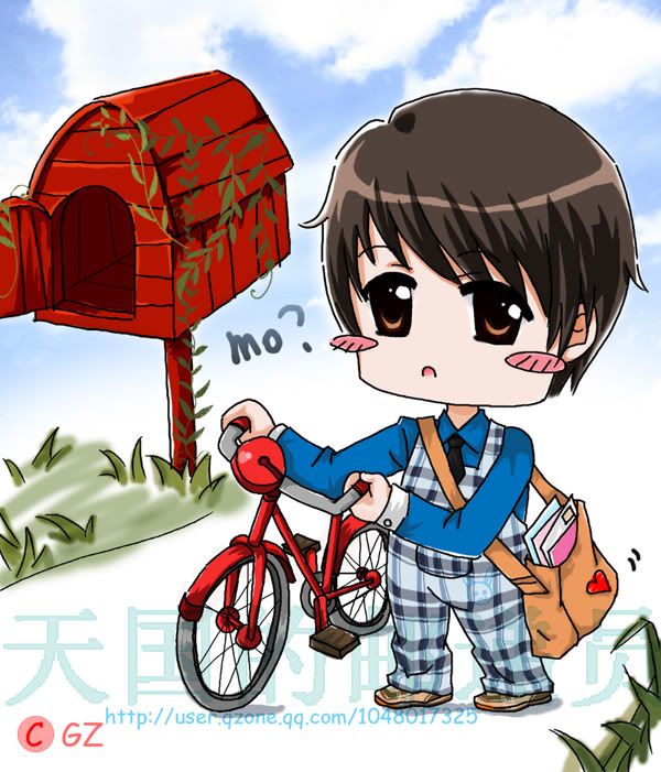 [Fanart] Jaejoong fanart collection 3 2hdppxk