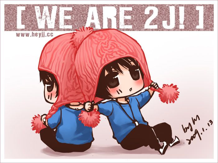 [Fanart] Jaejoong fanart collection 3 2lj2agg