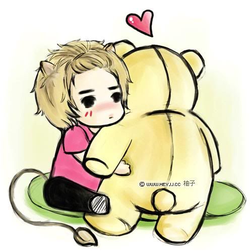 [Fanart] Jaejoong fanart collection 3 2vn5kdg