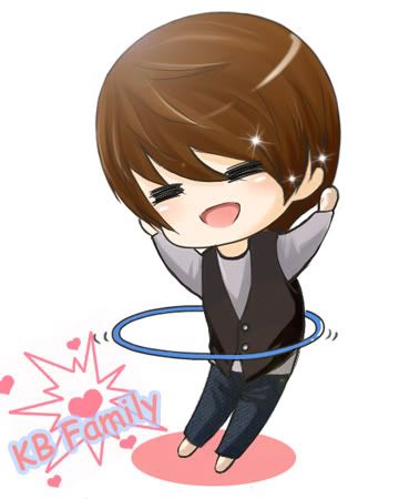 [Fanart] Jaejoong fanart collection 3 654byv