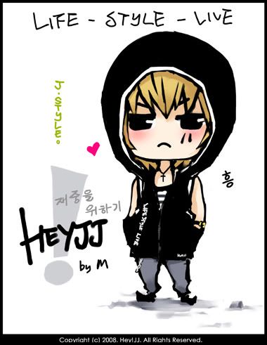 [Fanart] Jaejoong fanart collection 3 Of69uu