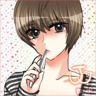 [Fanart] Jaejoong fanart collection 3 Xeokuv