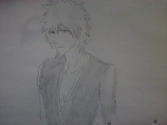 Unfinished Ichigo 110213-153726