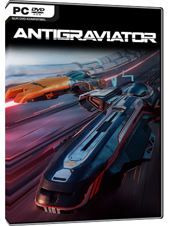 Antigraviator [v 1.292 + DLC] (2018) R.G.Catalyst 7c7ad8a95f82ec70ae3a41b6e9efc511