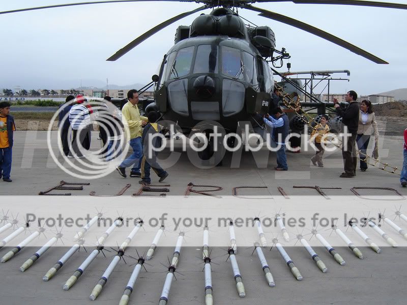 FUERZA AÉREA DE PERÚ - Página 8 MI-171BdelEpenlasPalmas2007