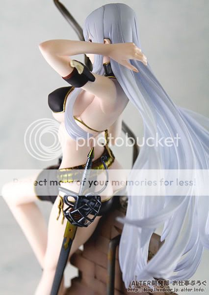 [Alter] PREVIEW: Selvaria Bles swimsuit - 1/7 scale 2147f1ff