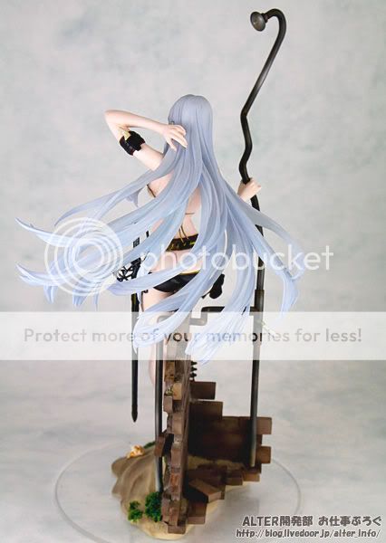 [Alter] PREVIEW: Selvaria Bles swimsuit - 1/7 scale 2370f9e8