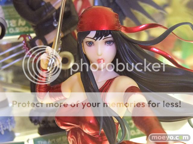 [Kotobukiya] Elektra Bishoujo Statue  - Página 2 305