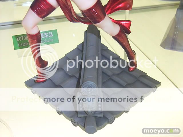 [Kotobukiya] Elektra Bishoujo Statue  - Página 2 311