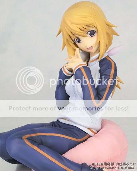 [Alter] Charlotte Dunois 4ecb7af0