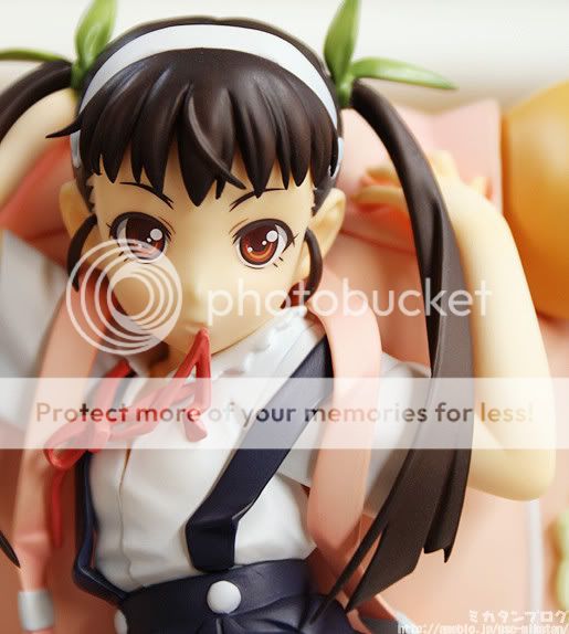 [LANÇAMENTO] 1/8 Hachikuji Mayoi - Bakemonogatari - Good Smile Company 62379894