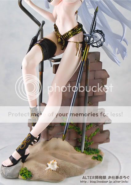 [Alter] PREVIEW: Selvaria Bles swimsuit - 1/7 scale 66651489