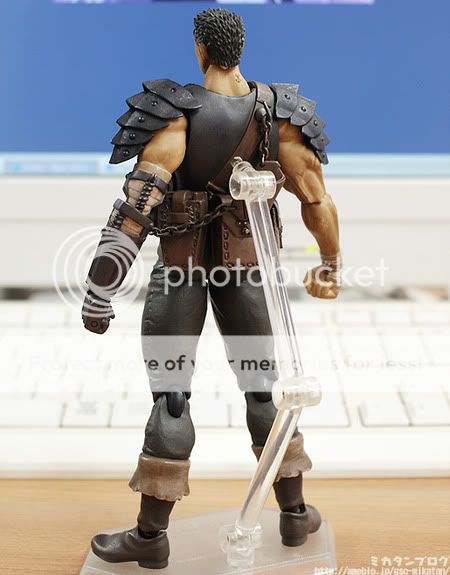 [Max Factory] Figma: Berserk  F725310f-s-1