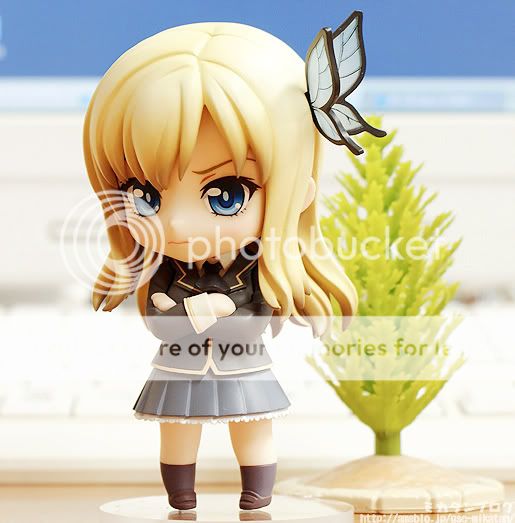 [LANÇAMENTO] nendoroid Sena Kashiwazaki - GSC O0515052311525192436