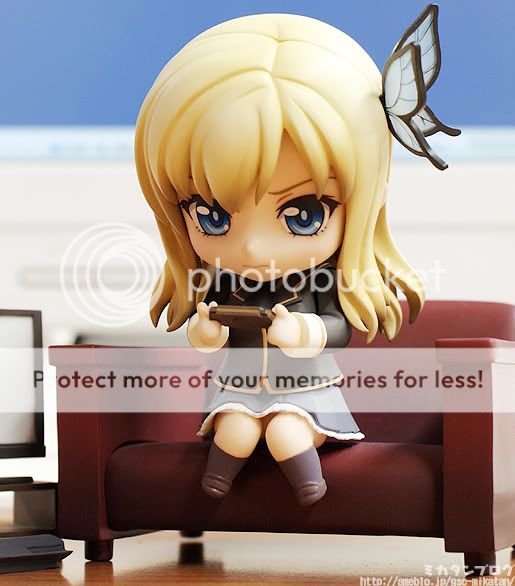 [LANÇAMENTO] nendoroid Sena Kashiwazaki - GSC O0515058611525156897