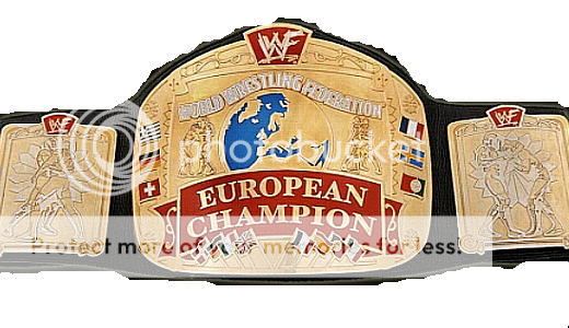 Roster y Campeones EuropeanChampionship