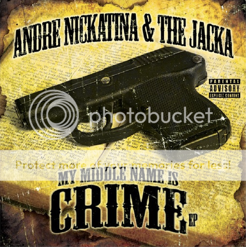 Andre Nickatina & The Jacka - My Middle Name Is Crime EP [2010] MyMiddleNameIsCrime