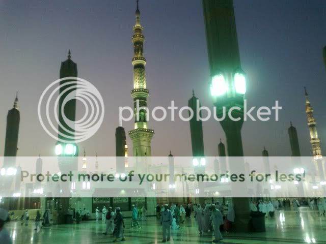 Masjid Nabawi 2010 15102010185