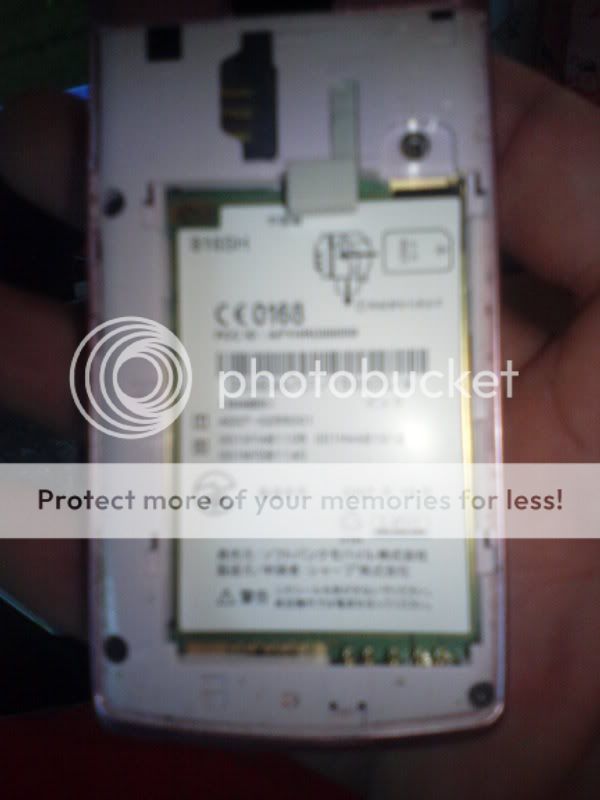 816sh Softbank Sharp Tested With Xsim DCF_0029