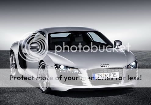 Mai zo ai me audi r8 thi ` zo day thuong thuc 2007audirs8paris06