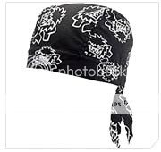 Headgear Bandana